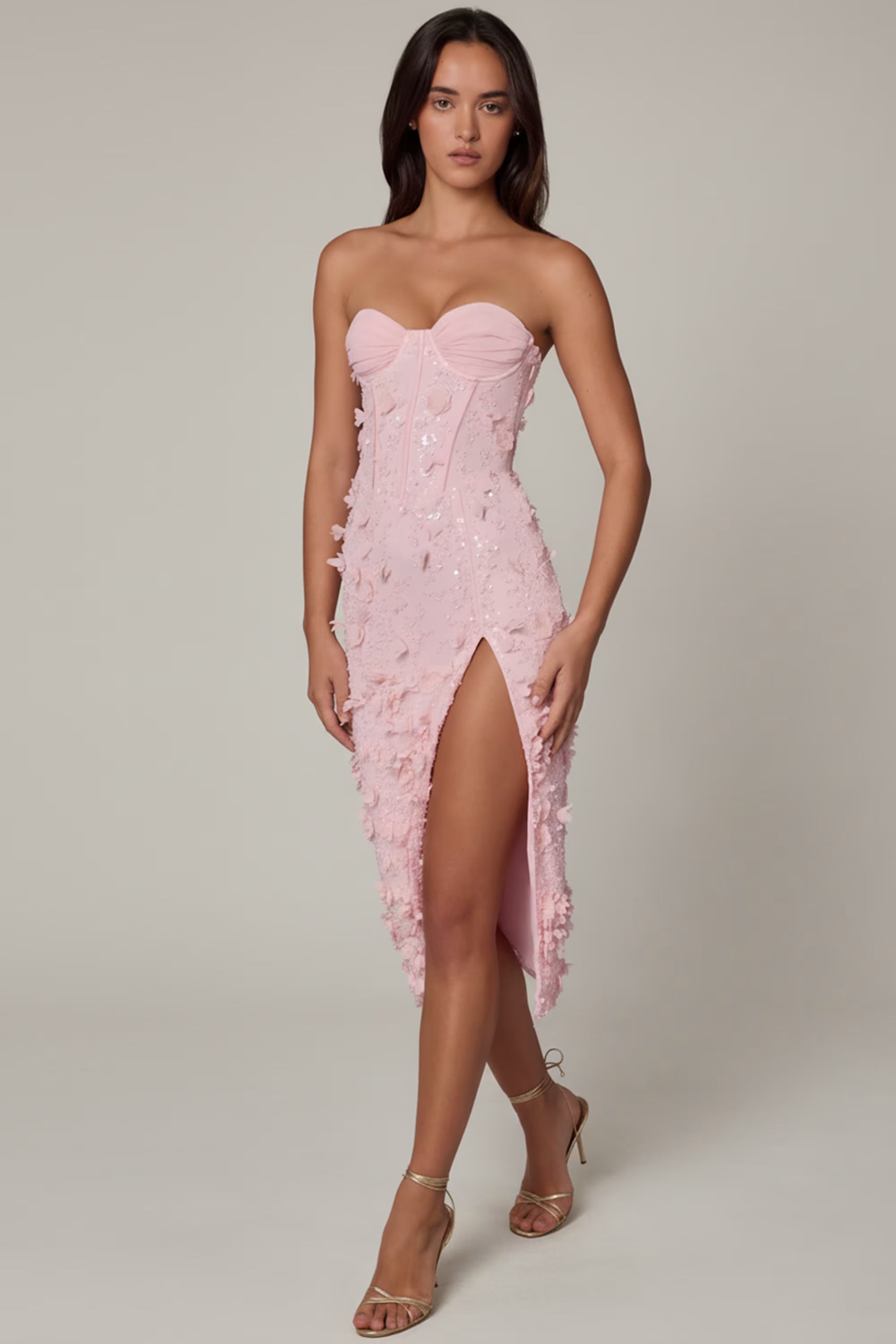 Rochie Eudora OhPolly