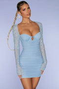 Rochie German OhPolly