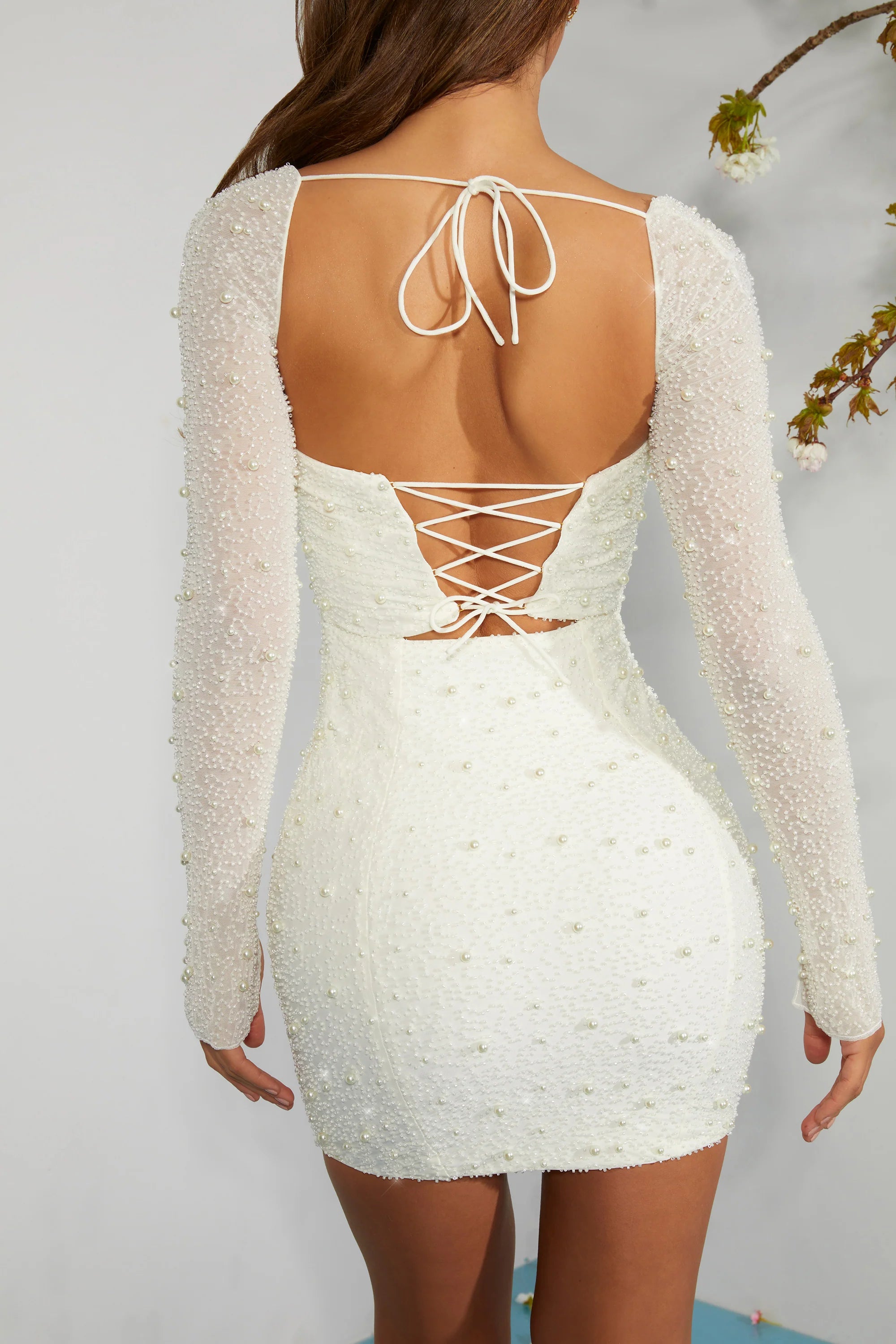 Rochie Millan OhPolly
