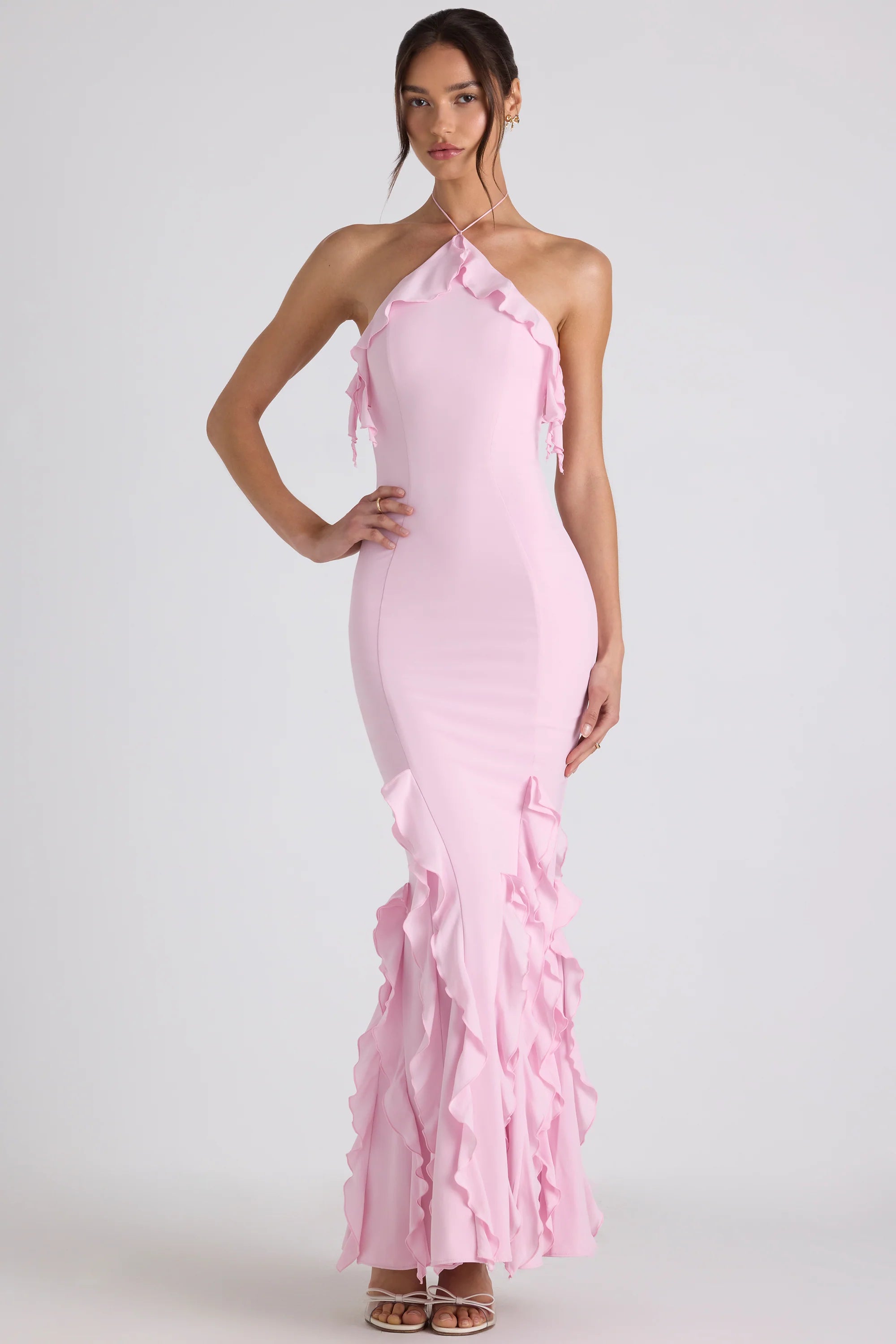 Rochie Mirela OhPolly