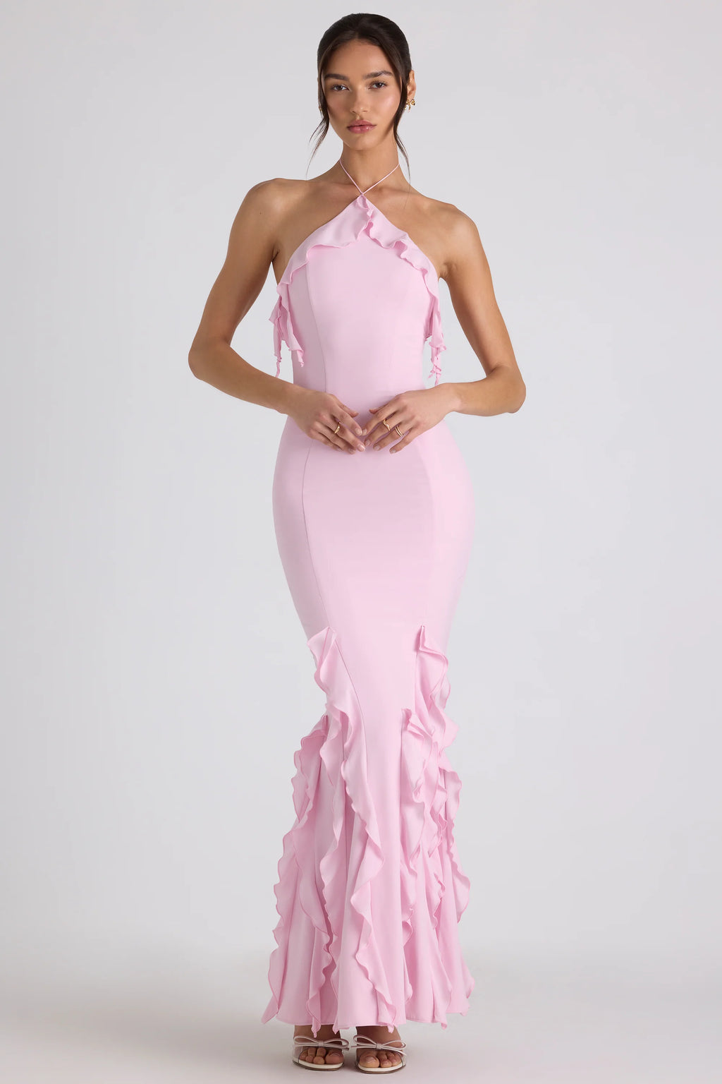 Rochie Mirela OhPolly