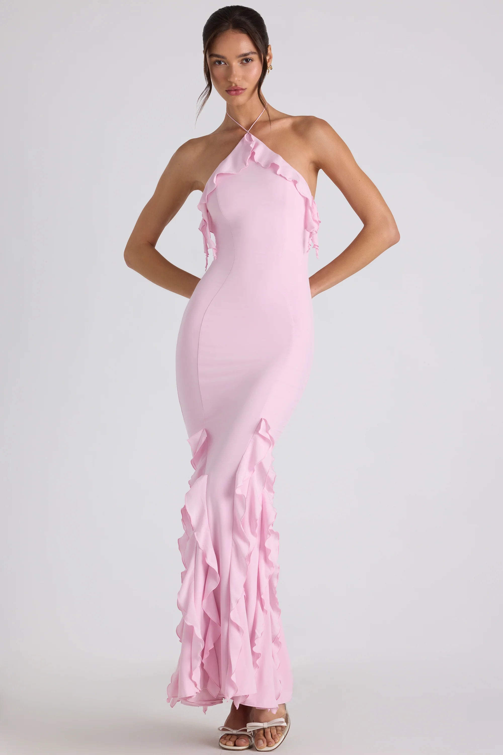Rochie Mirela OhPolly