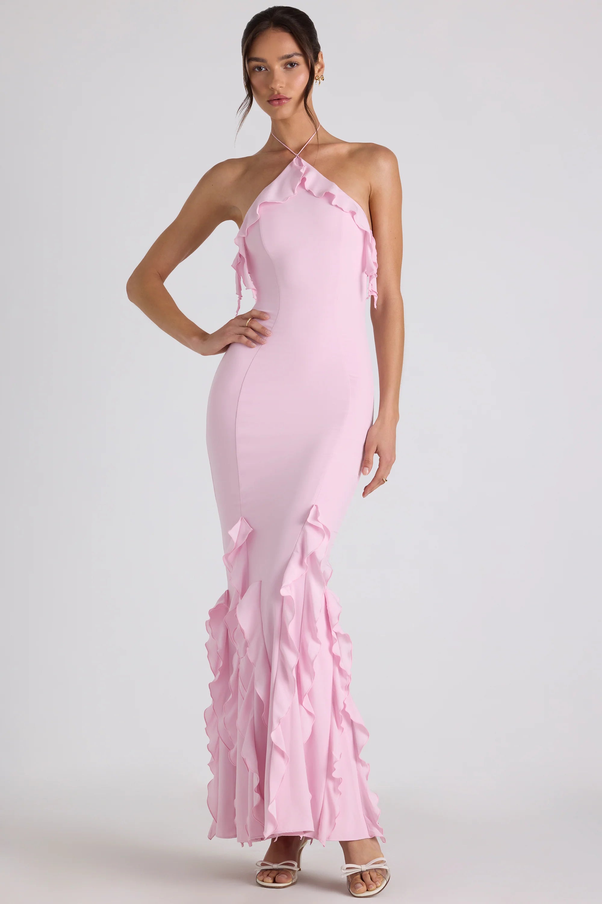 Rochie Mirela OhPolly
