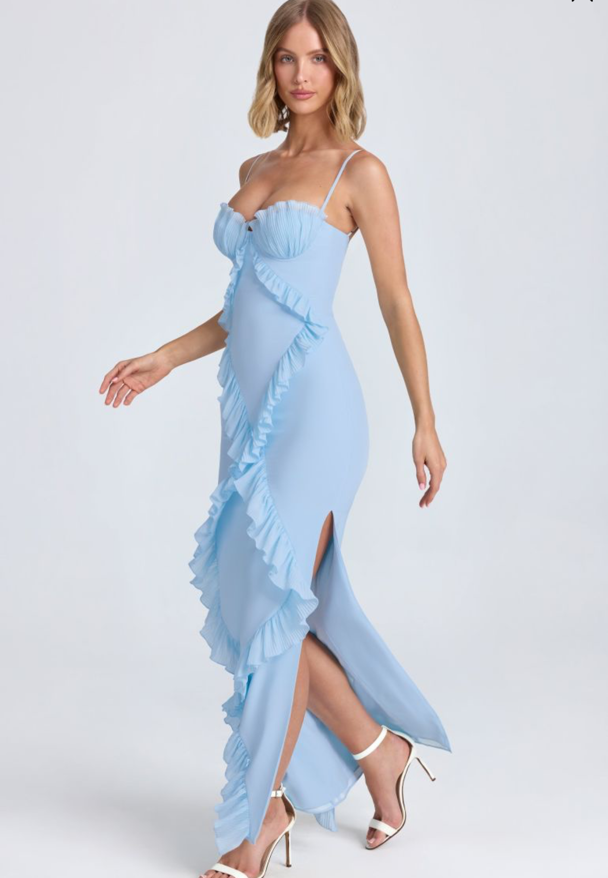 Rochie Kazimi OhPolly