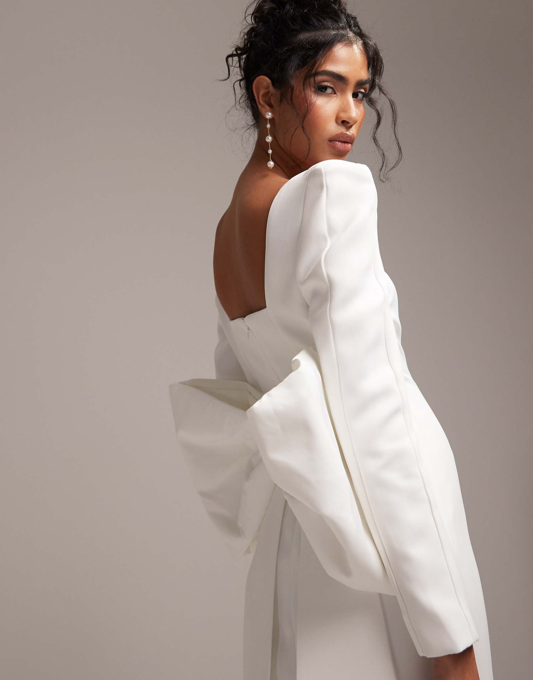 Rochie Toby Asos Edition
