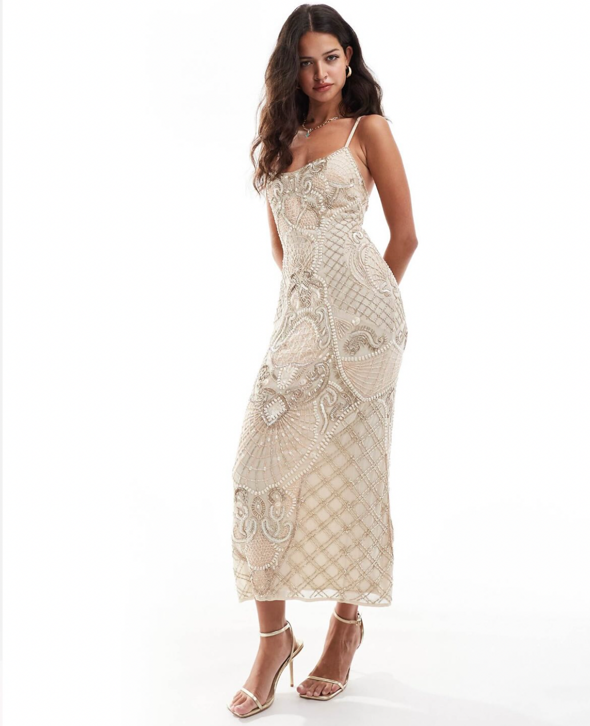 Rochie ASOS Edition Elisa