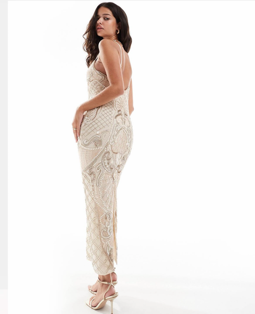 Rochie ASOS Edition Elisa