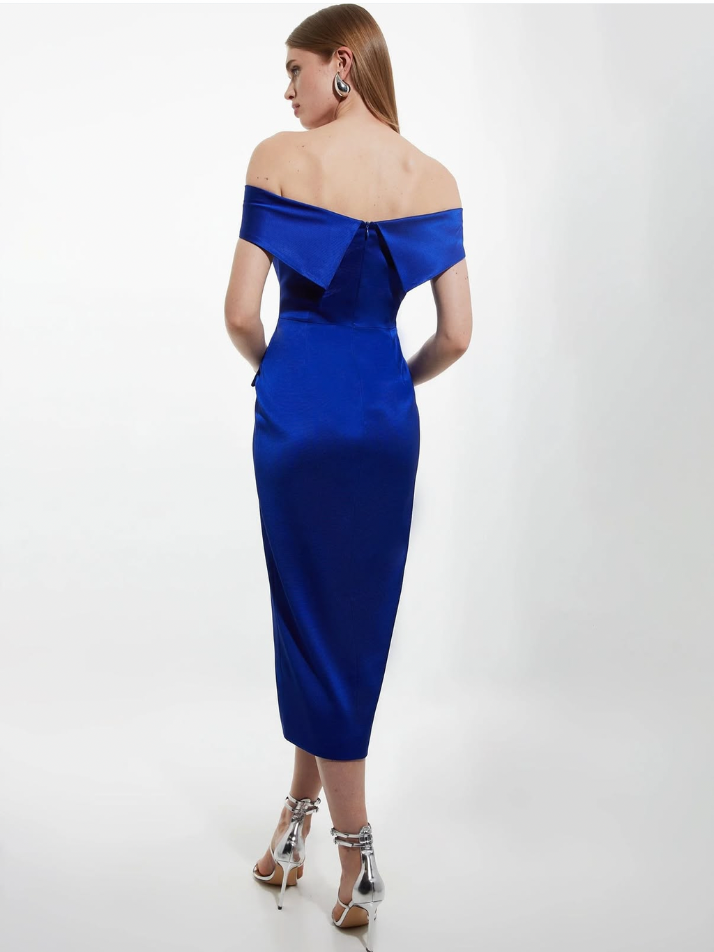 Rochie Buttion Karen Millen