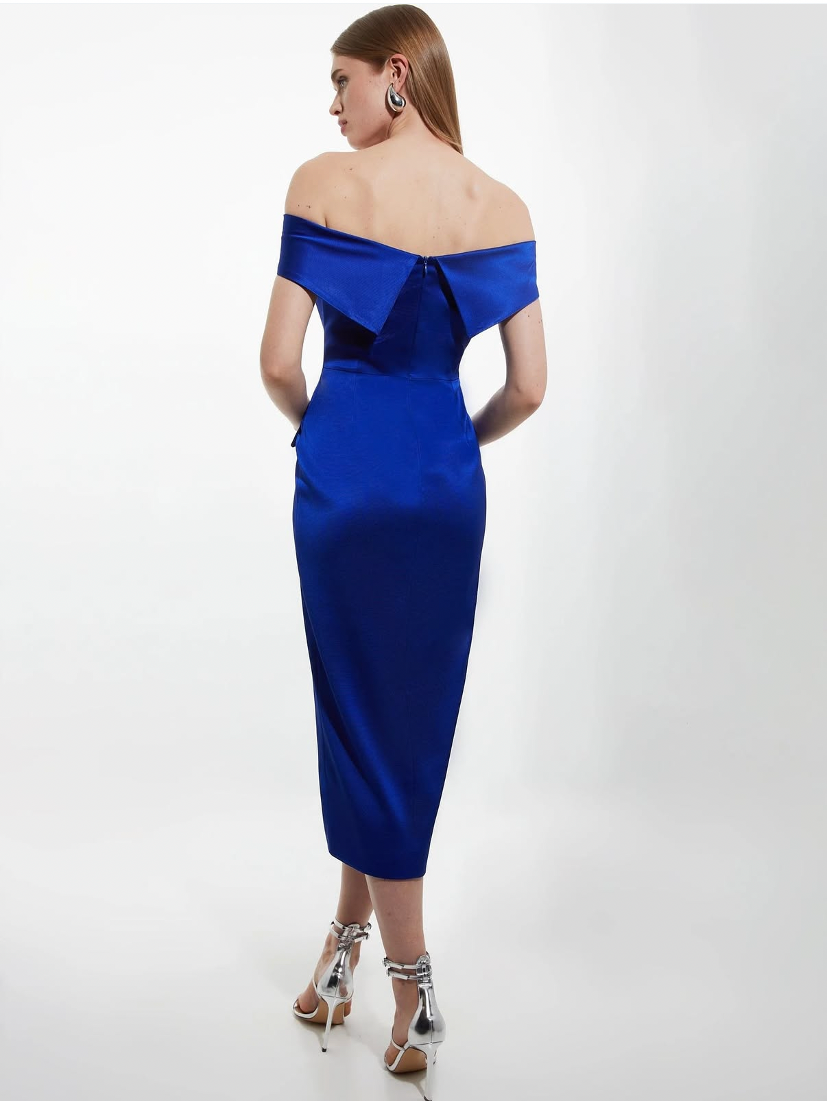 Rochie Buttion Karen Millen
