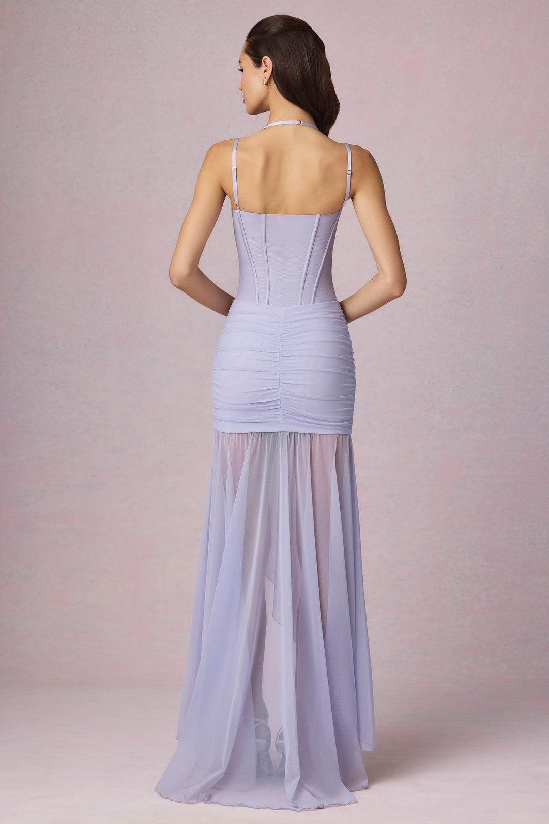 Rochie Harrunna OhPolly