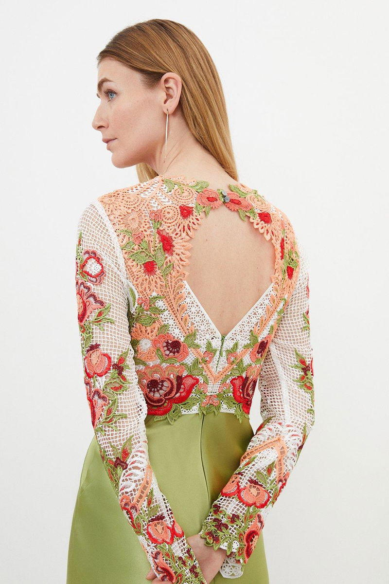 Rochie Karen Millen Grenda
