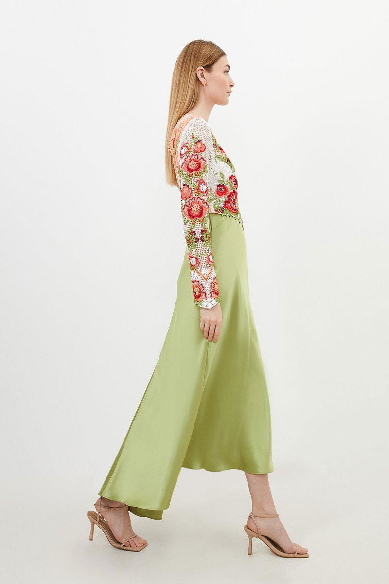 Rochie Karen Millen Grenda