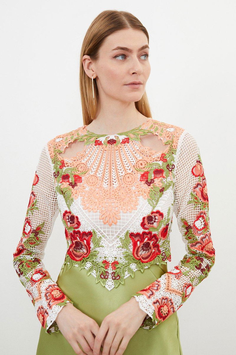 Rochie Karen Millen Grenda