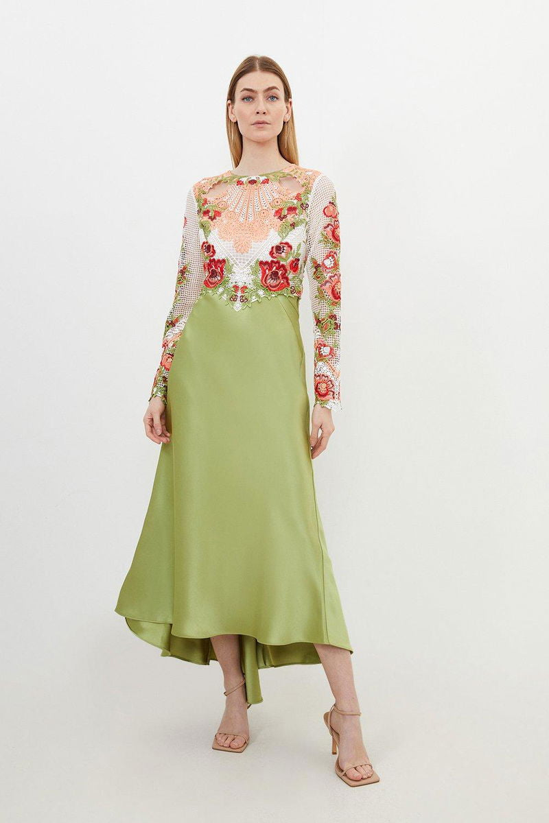 Rochie Karen Millen Grenda