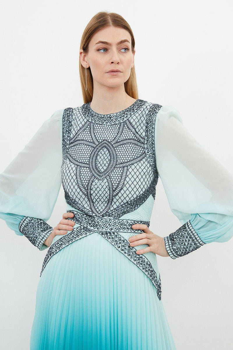 Rochie Karen Millen Blunder