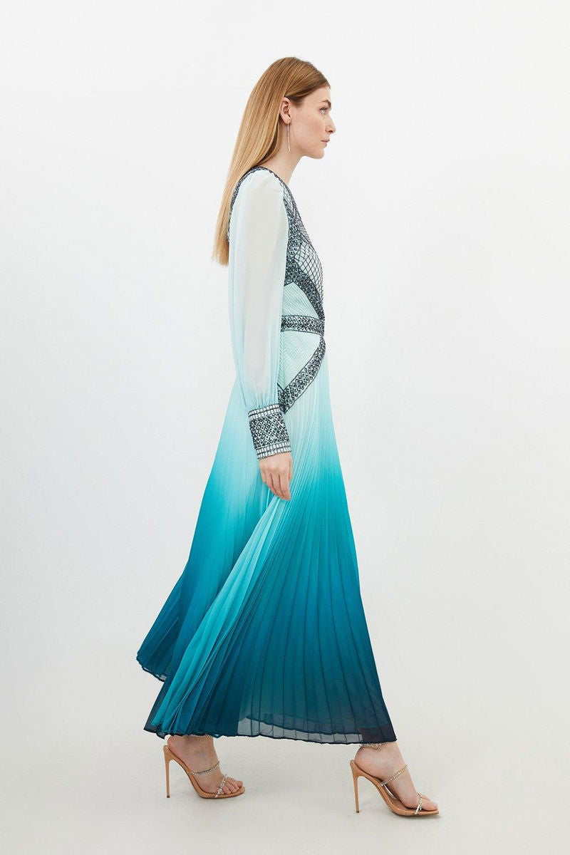 Rochie Karen Millen Blunder