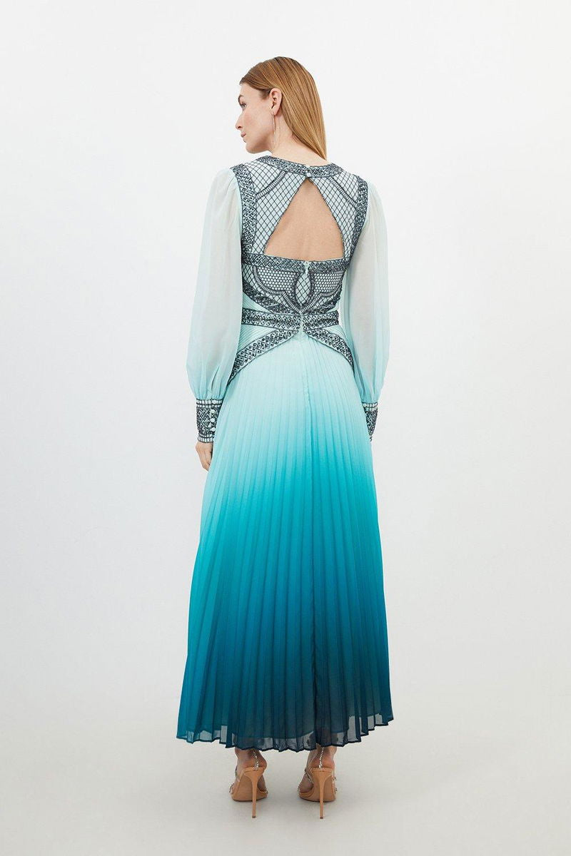 Rochie Karen Millen Blunder