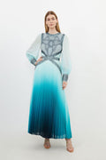 Rochie Karen Millen Blunder
