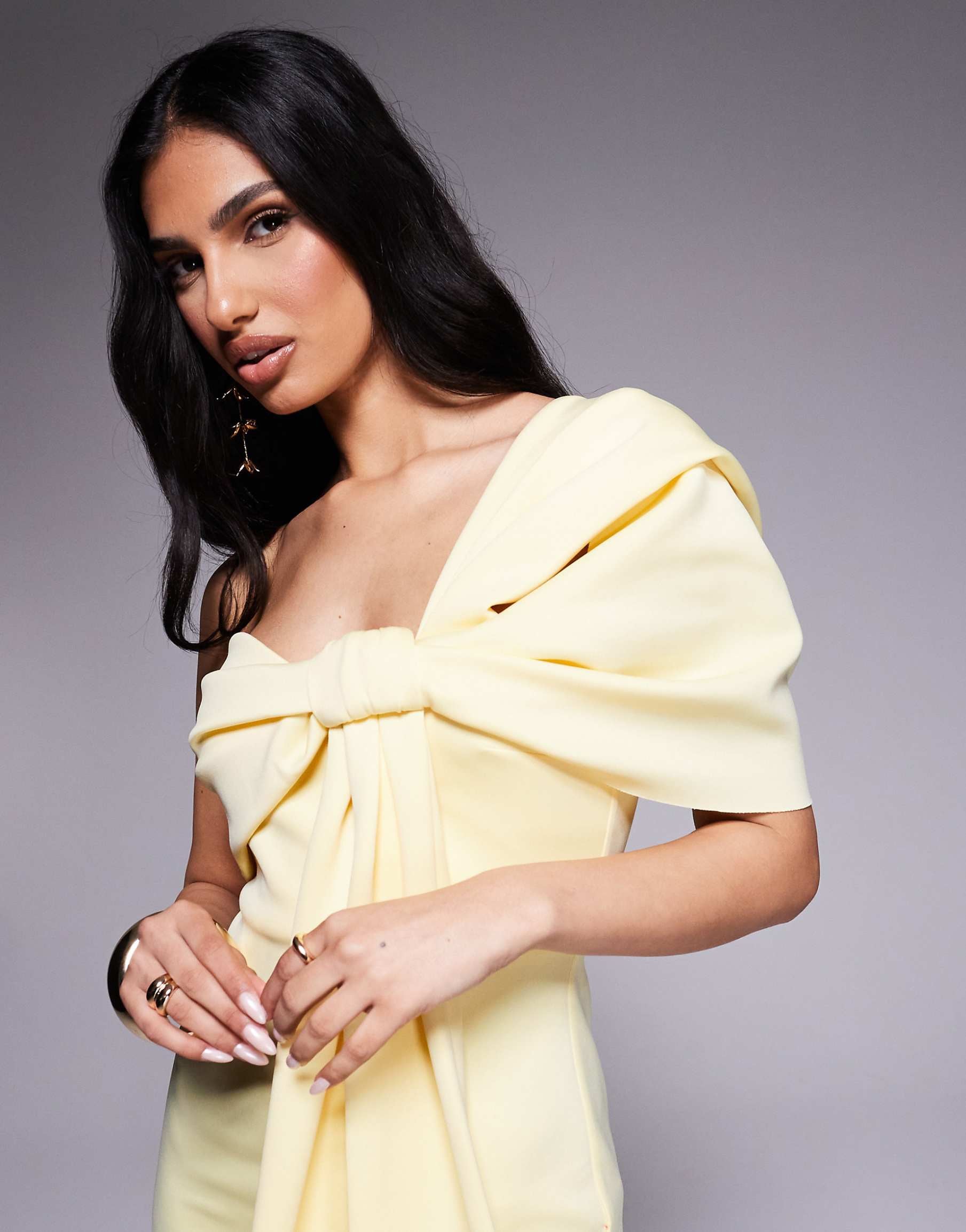 Rochie Asos Lemii