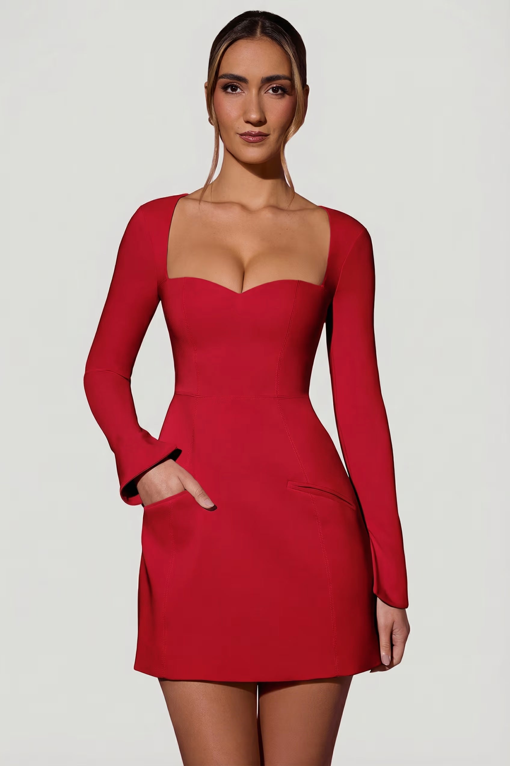 Rochie Corinne OhPolly