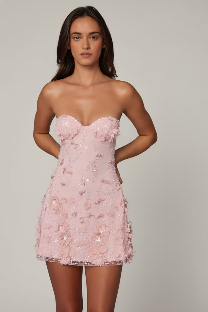 Rochie Edita OhPolly