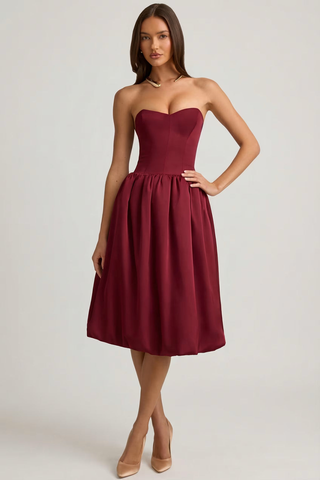 Rochie Glorianna OhPolly