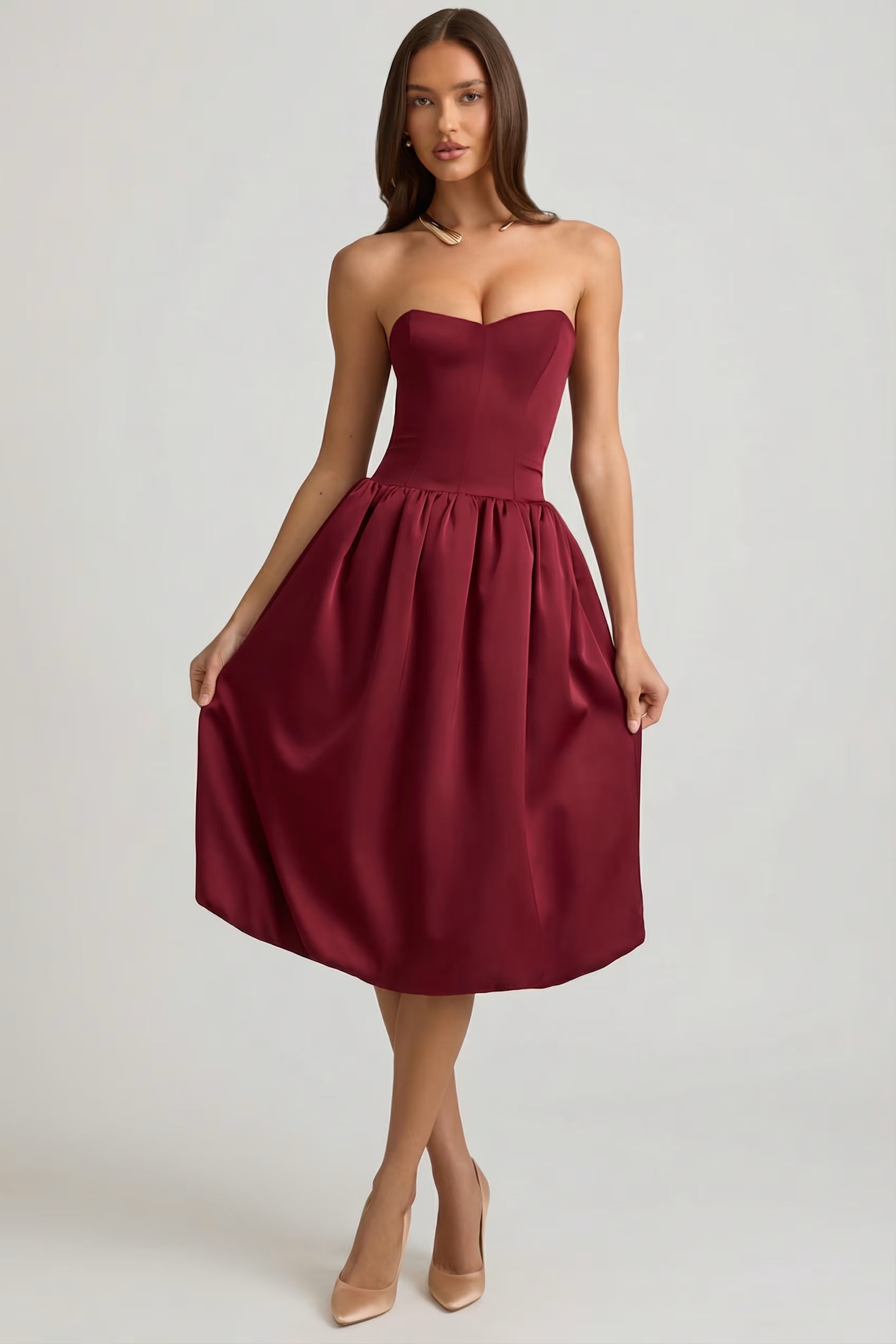 Rochie Glorianna OhPolly